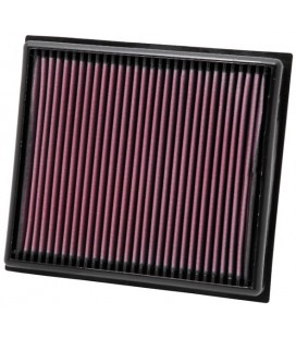 K&N oro filtras 33-2962