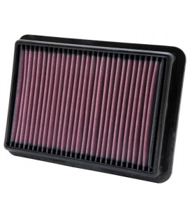 K&N Panel Filter33-2980