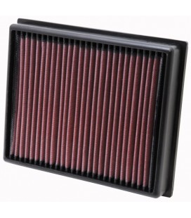 K&N Panel Filter33-2992