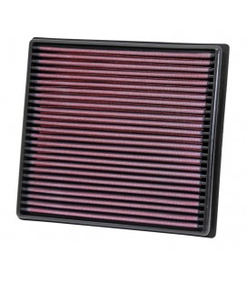 K&N Panel Filter33-3002