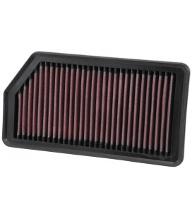 K&N oro filtras 33-3008