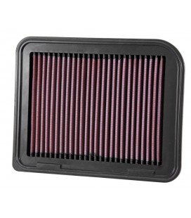 K&N oro filtras 33-3015