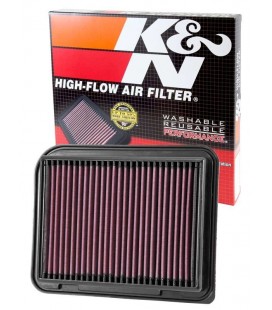 K&N oro filtras 33-3015