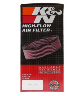 K&N Panel FilterE-0660