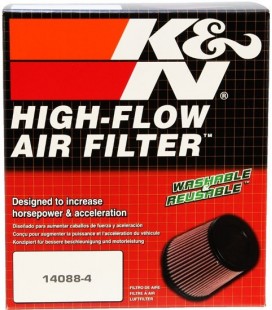 K&N Panel FilterE-0661