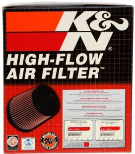 K&N Panel FilterE-0661