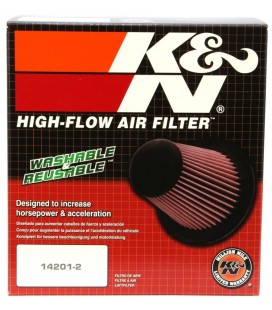 K&N Panel FilterE-0664