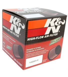 K&N oro filtras E-1007