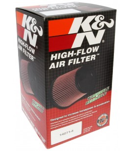 K&N oro filtras E-1009