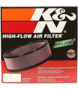 K&N Panel FilterE-1210