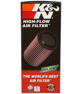 K&N oro filtras E-2019