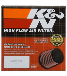 K&N oro filtras E-2022