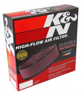 K&N Panel FilterE-2872