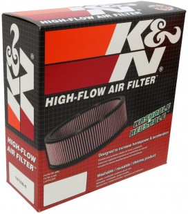 K&N oro filtras E-2980