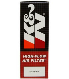 K&N oro filtras E-2980