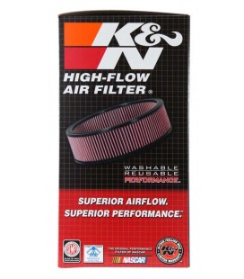 K&N oro filtras E-2994