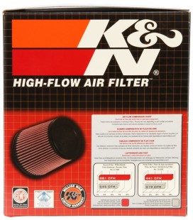 K&N Panel FilterE-9130