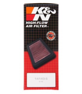 K&N oro filtras E-9132