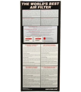 K&N Panel FilterE-9231-1