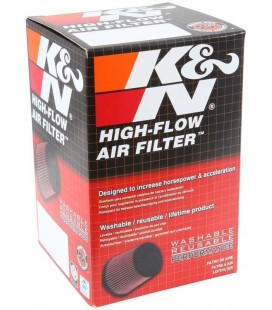 K&N oro filtras E-9238