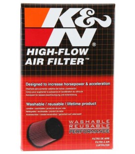 K&N oro filtras E-9238
