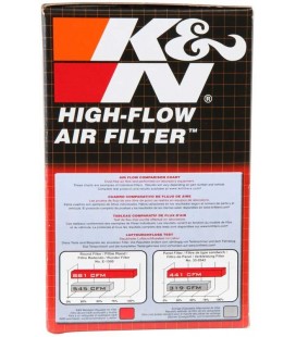 K&N oro filtras E-9238