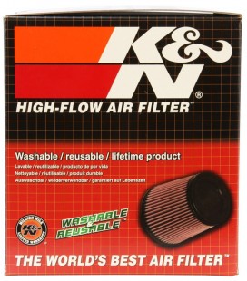 K&N oro filtras E-9242