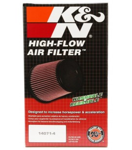 K&N oro filtras E-9251