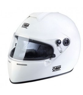 Kask OMP J-Kart CMR