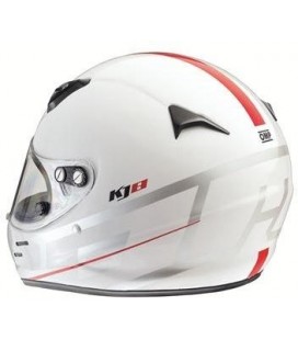 Kask OMP KJ-8 CMR