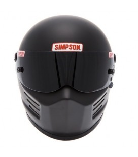 Kask Simpson Bandit FIA