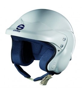 Kask Sparco ADV-J (Jet) FIA