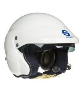 Kask Sparco ADV-Ji (Jet Plus) FIA