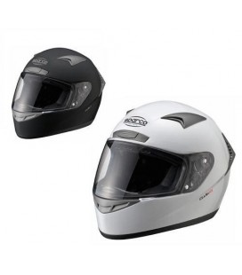 Kask Sparco Club X1