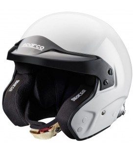 Kask Sparco PRO RJ-3 FIA