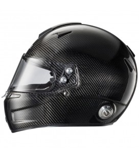 Kask Sparco SKY RF-7w FIA