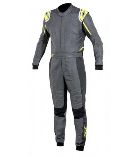 Kombinezon Alpinestars GP Tech