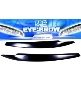 Light Brows AUDI A3 02-05