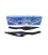 Light Brows BMW E90 4D 05+