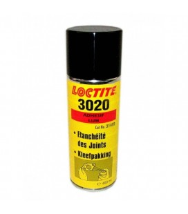 LOCTITE 3020 SEAL IN SPRAY 400ml