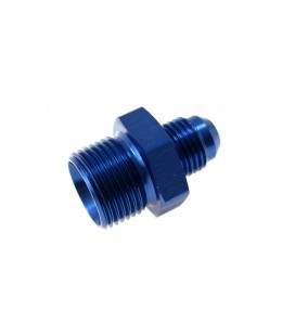 M15 AN FITTINGS TO METRIC STRAIGHT AN8 M20x1.5