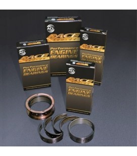 Main bearing BMW Std M20B20, M20B25, M20B27, M50B20, M50B25, M50B27, M52B20, M52B25, M52B28, M54B25