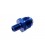 MALE TO MALE NIPPLE AN8-M10X1.25