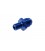 MALE TO MALE REDUCER M10X1.5-AN6