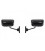 Mirrors F1 Design