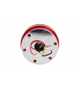 Naba Quick Release Epman Race red