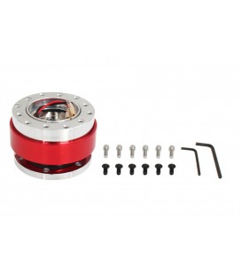 Naba Quick Release Epman Race red