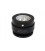 Naba Quick Release Epman Snap Black