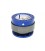 Naba Quick Release Epman Snap Blue