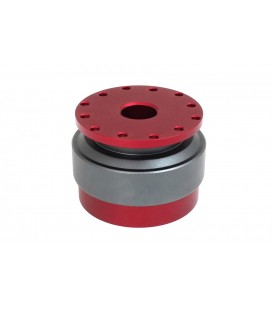 Naba Quick Release Epman Snap red